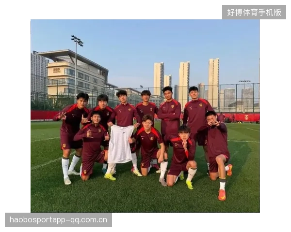 梅州客家青训炼人模式：从“土生土长”到“国际化”育人新标杆
