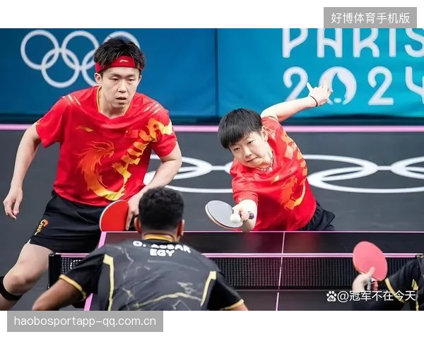 3-0横扫对手！国乒15岁新星强势崛起：WTT中国大满贯4连胜进32强